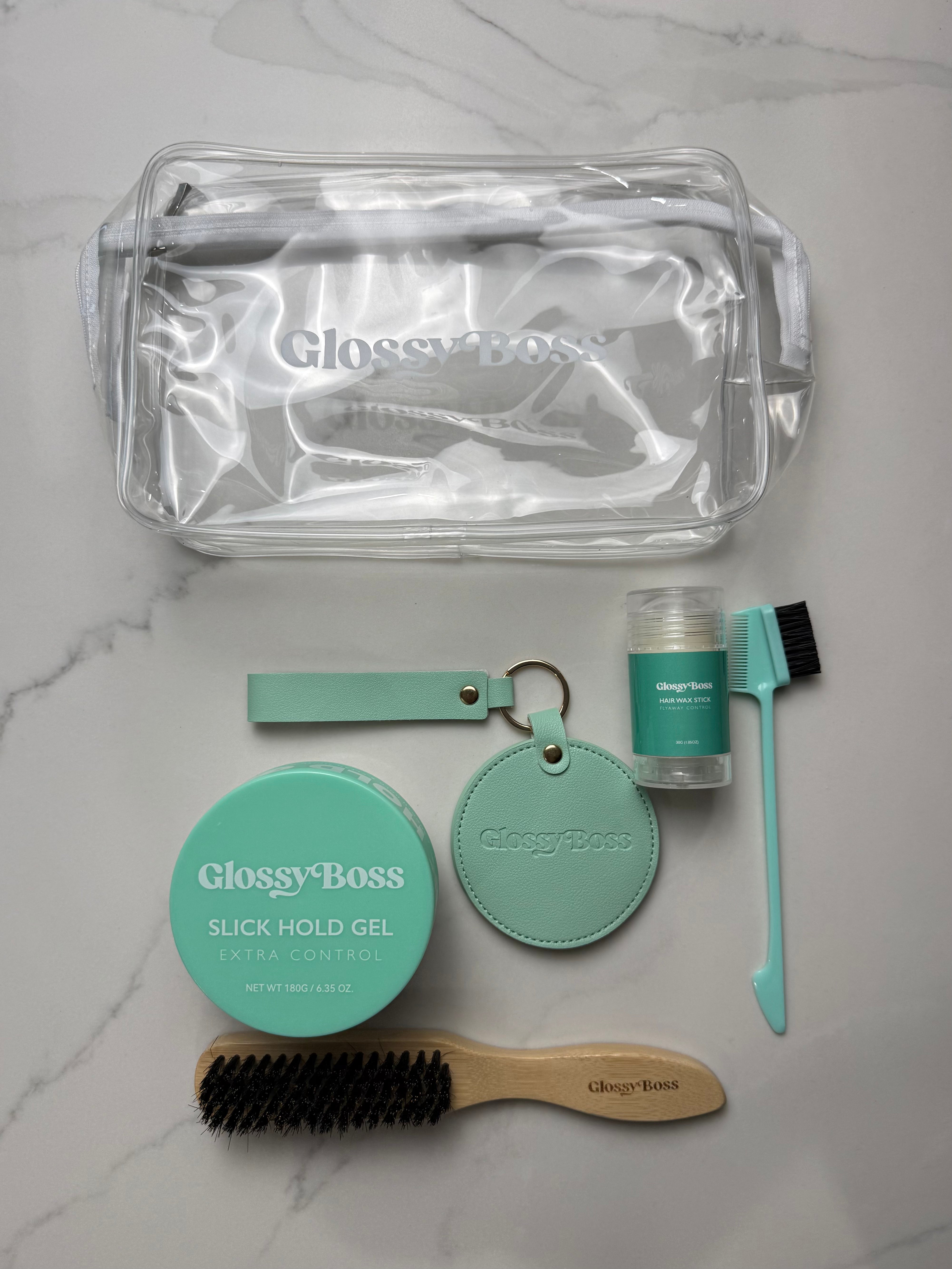 Sleek Bundle