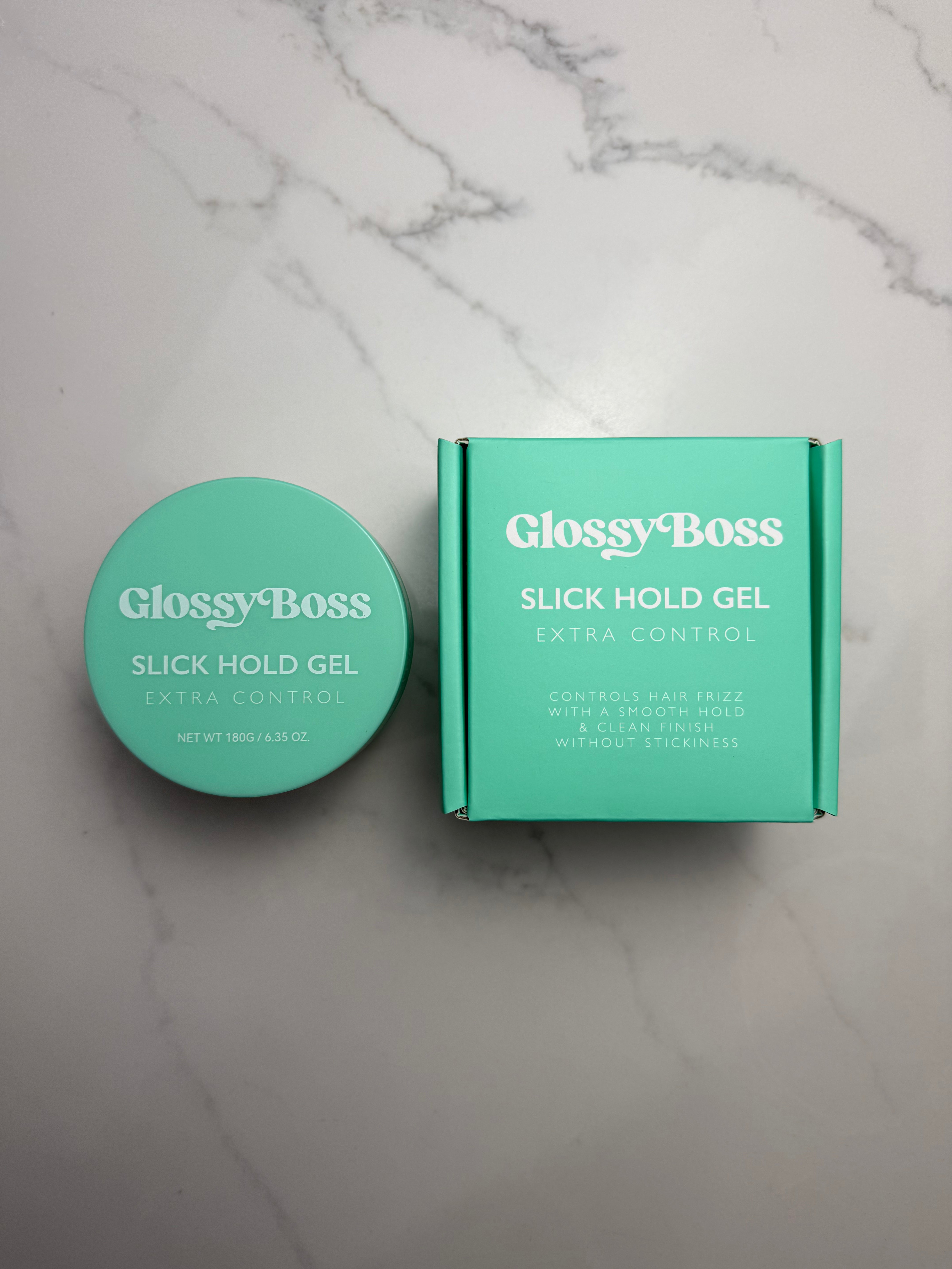 Slick Hold Gel