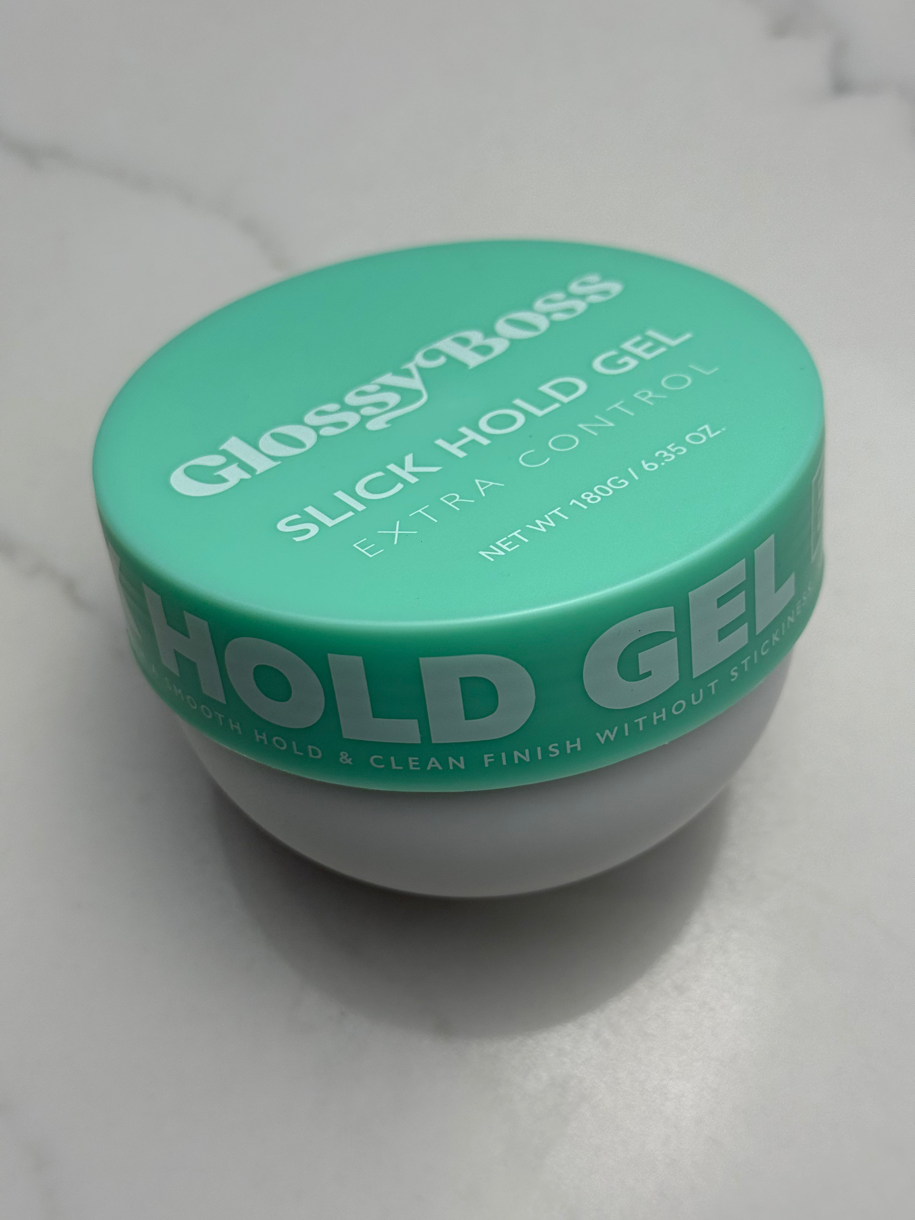 Slick Hold Gel