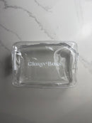 Clear Hair / Toiletry Bag