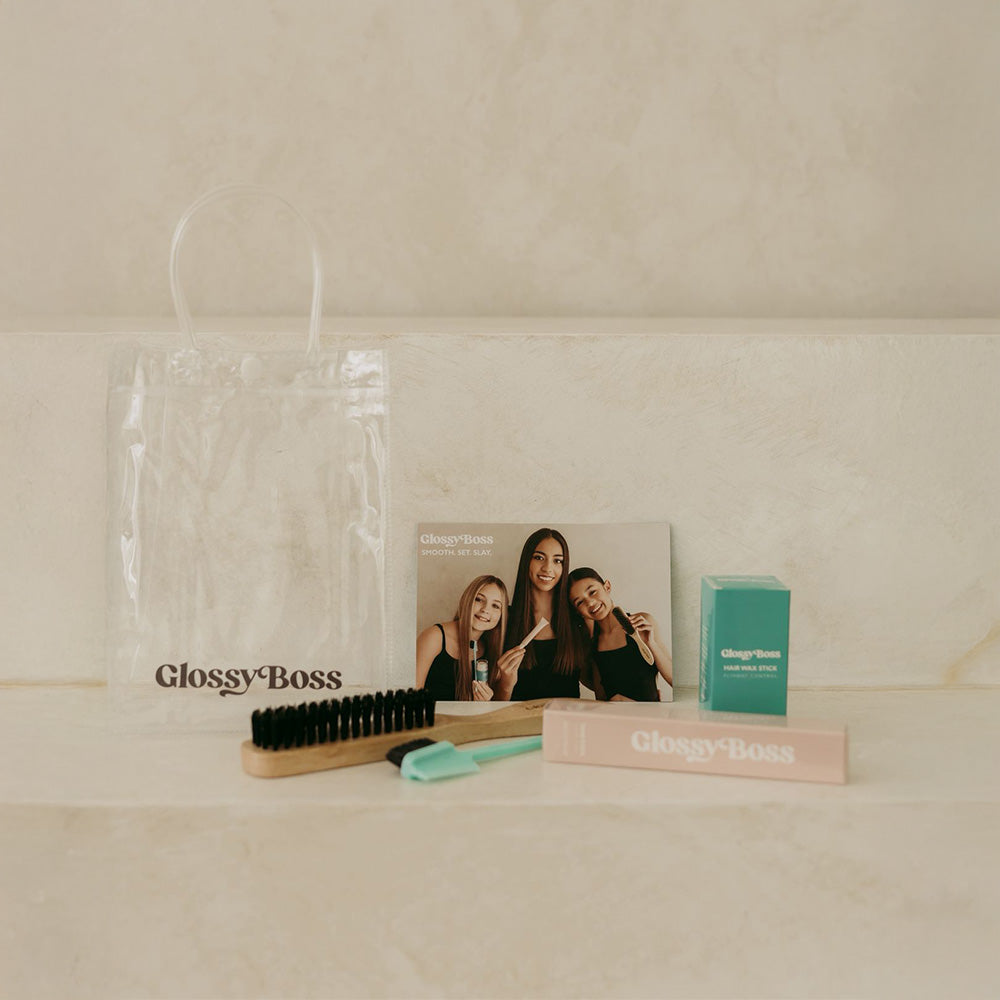 Glossy Boss Ultimate Pack